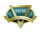 Logo of MARVELOUS FAITH MINISTRIES INCORPORATED
