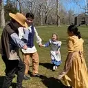 Logo of The Historic Village at Allaire