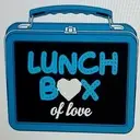 Logo of LUNCH BOX OF LOVE