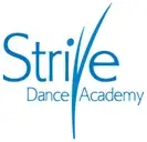 Logo de Strive Dance Academy Society