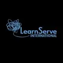 Logo of LearnServe International