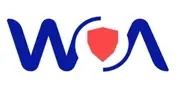 Logo of Whistleblowers of America