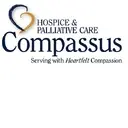 Logo of Compassus