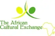 Logo of THE AFRICAN CULTURAL EXCHANGE