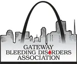 Logo of Gateway Bleeding Disorders Association