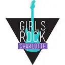 Logo of GIRLS ROCK CHARLOTTE