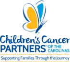 Logo of CHILDRENS CANCER PARTNERS OF THE CAROLINAS INC