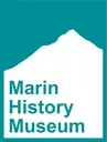 Logo of Marin History Museum