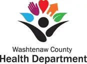 Logo of Washtenaw County Health Department