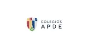 Logo of Colegios APDE