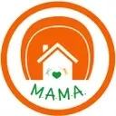 Logo de Hogar M.A.M.A.