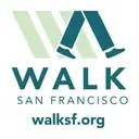 Logo of WALK SAN FRANCISCO FOUNDATION