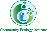 Logo of Community Ecology Institute