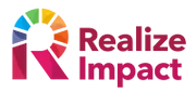 Logo de Realize Impact