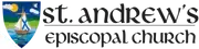 Logo of St. Andrew's Episcopal Church, Arlington VA