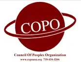 Logo of Council of Peoples Organization
