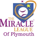 Logo de MIRACLE LEAGUE OF PLYMOUTH