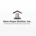 Logo of NEW HOPE SHELTER INC