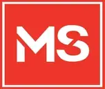 Logo of Multiple Sclerosis (MS)
