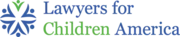Logo of Lawyers for Children America