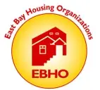 Logo of East Bay Housing Organizations