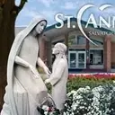 Logo of ST ANNES HOME FOR THE ELDERLY MILWAUKEE INC