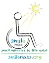 Logo of SMILE Mass