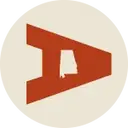 Logo of Alabama Forward