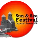 Logo of SUN AND SEA FESTIVAL