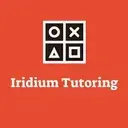 Logo of Iridium Tutoring Ltd
