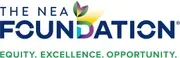 Logo of The NEA Foundation