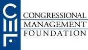 Logo de Congressional Management Foundation