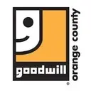 Logo of Goodwill Industries of Orange County Tierney Center for Veteran Services