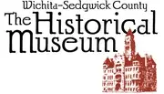Logo of Wichita-Sedgwick County Historical Museum
