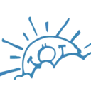 Logo of Camp Kirk