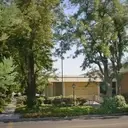 Logo of Fresno County Public Library - Sanger Branch Library
