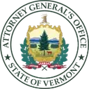 Logo of Vermont Attorney General's Office