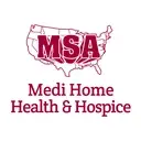 Logo of Medical Services of America Hospice