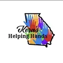 Logo of KERAS HELPING HANDS INC
