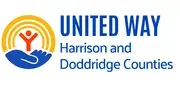 Logo of United Way of Harrison and Doddridge Counties