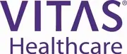 Logo of VITAS Healthcare of Sacramento
