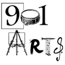 Logo of 901 Arts