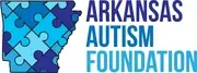Logo of ARKANSAS AUTISM FOUNDATION
