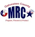 Logo de Galveston County Health District-Medical Reserve Corps