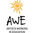 Logo of Artists Working in Education