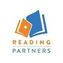 Logo of Reading Partners Colorado