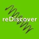Logo of REDISCOVER CENTER INC