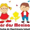 Logo de Lar das Meninas