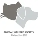 Logo of ANIMAL WELFARE SOCIETY INC