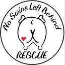Logo of NO SWINE LEFT BEHIND